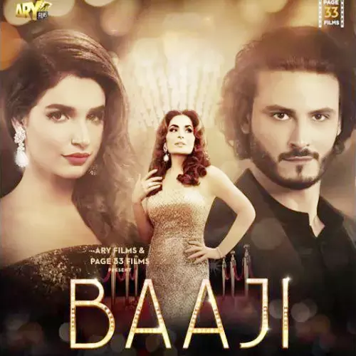 Baaji pakistani full online movie 2019 watch online