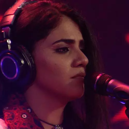 Stream kashmaila shaikh music  Listen to songs, albums, playlists